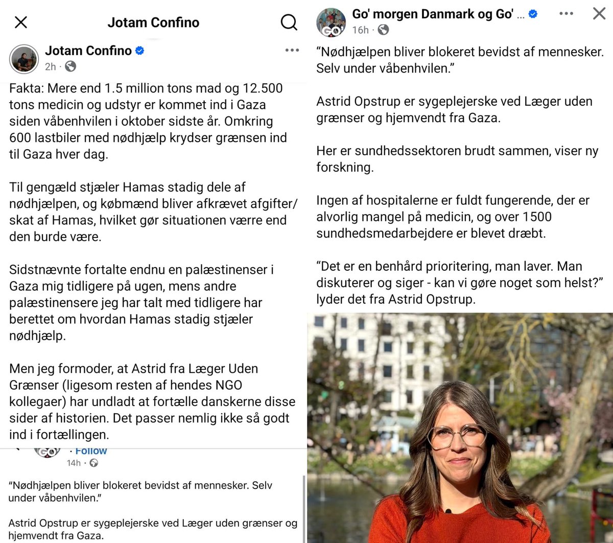 Peter Haagen Sørensen tweet media