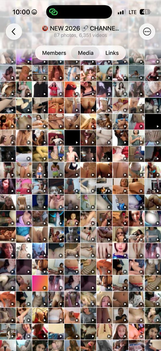 RITA GROUPS tweet media