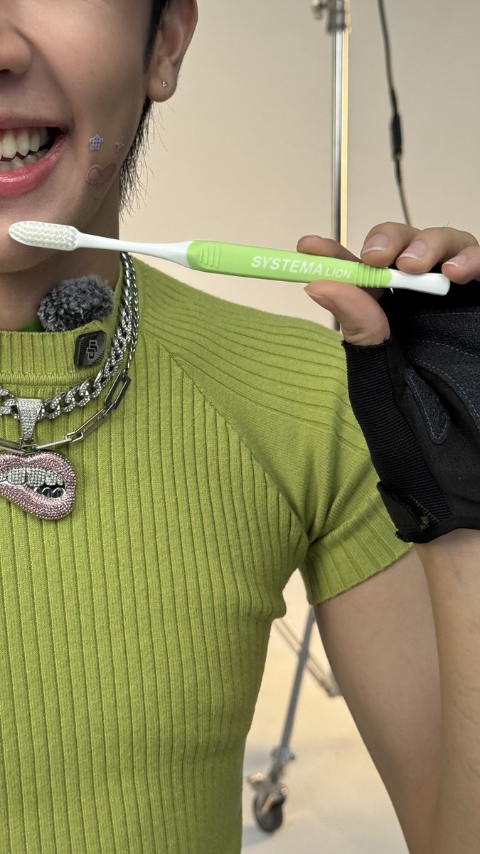 SystemaTH tweet media