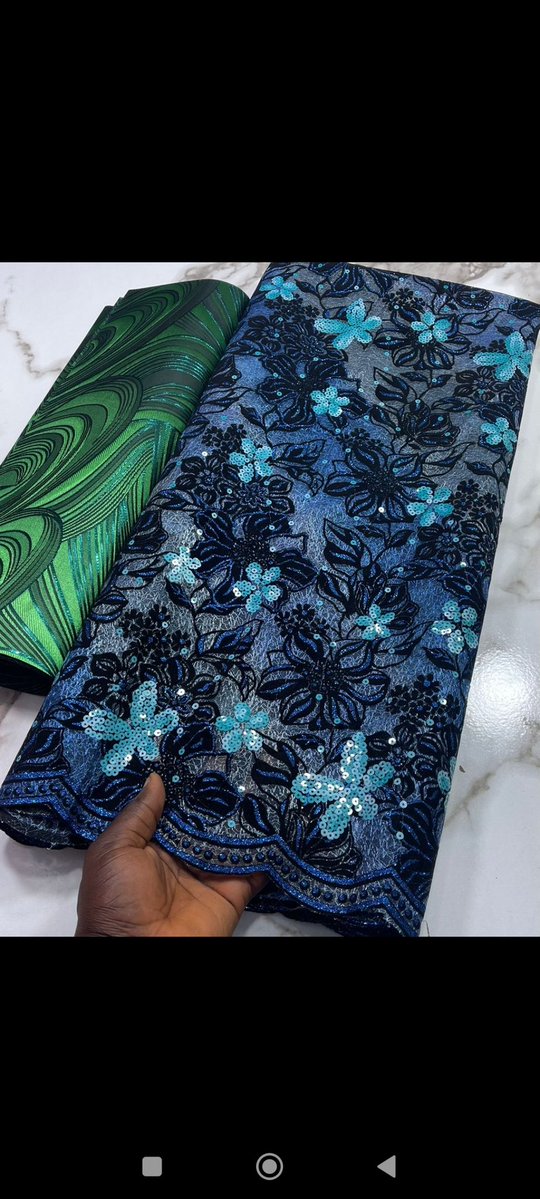 Atinuke clothing and fabrics store's.(PBD/ 1429) tweet media