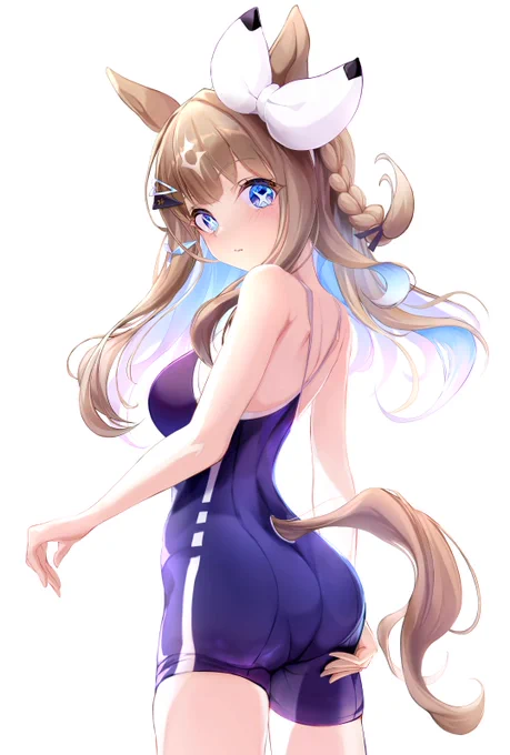 #ウマ娘 #アーモンドアイ