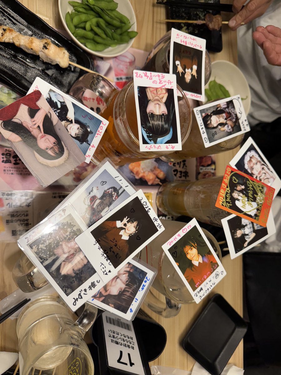 ナスぽん tweet media