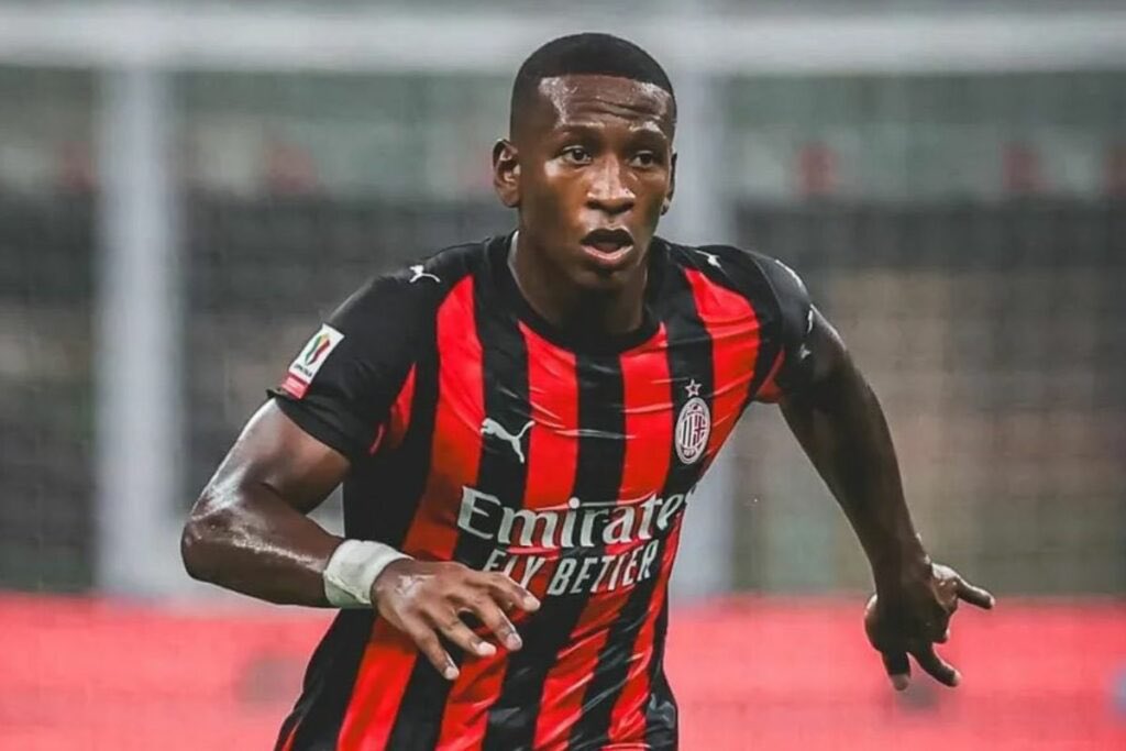 Footy Condor 🇪🇨 tweet media