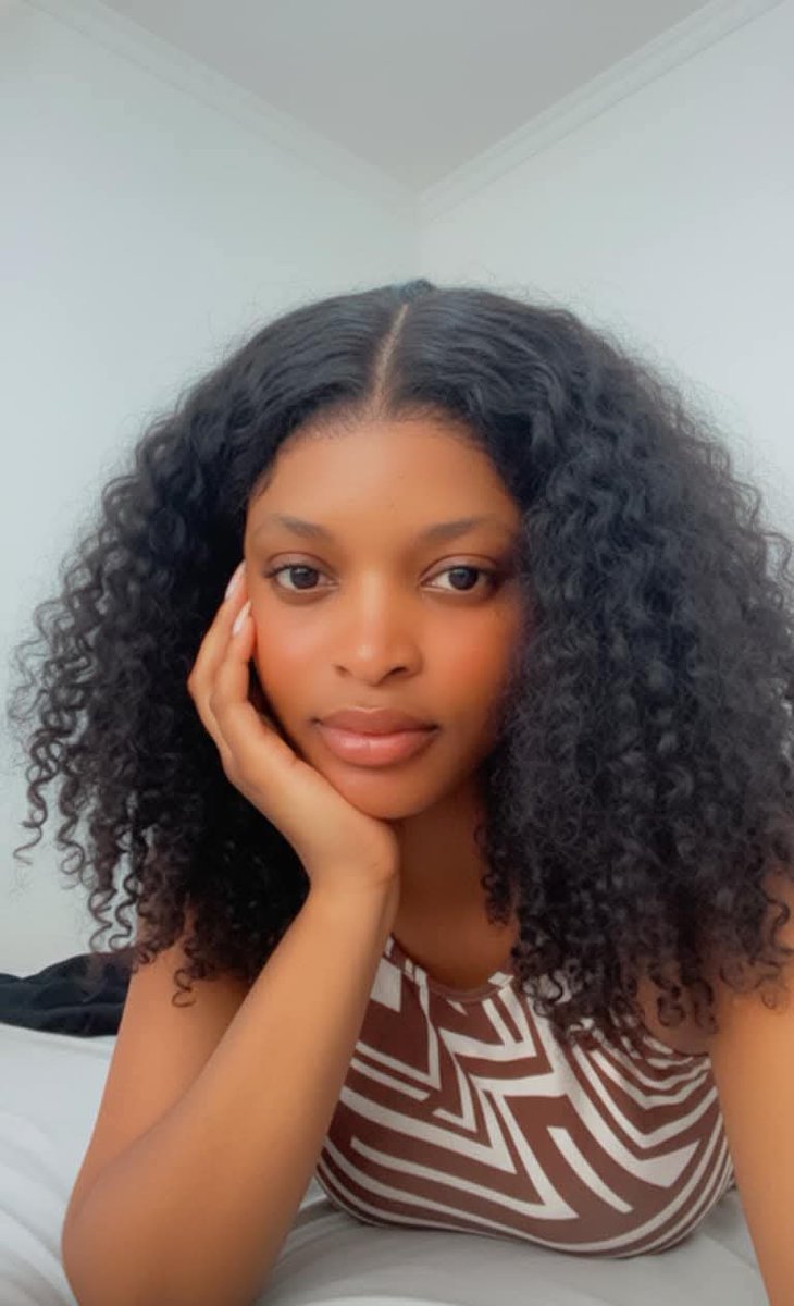 Juliet Sophia tweet media