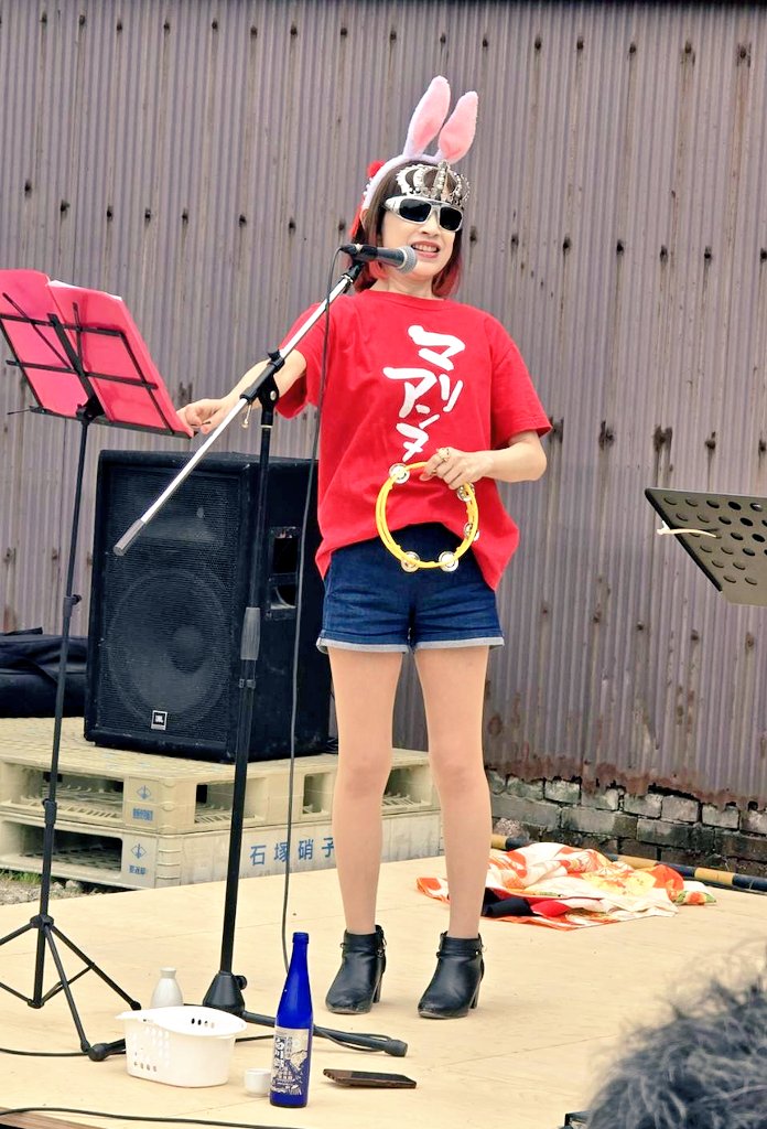 Maria_rose13's tweet image. 幸せマリアンヌ🦙💞