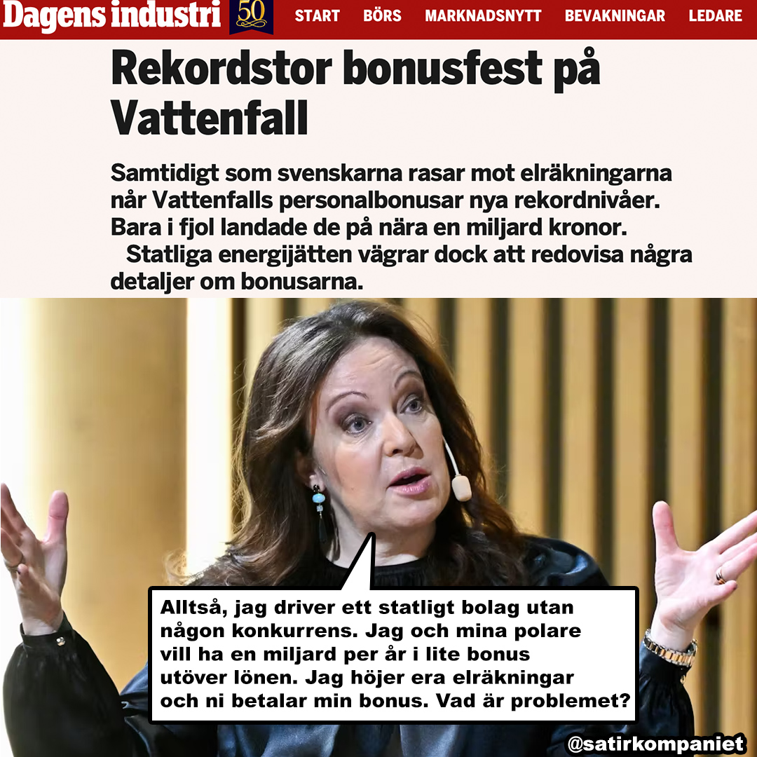 Satirkompaniet tweet media