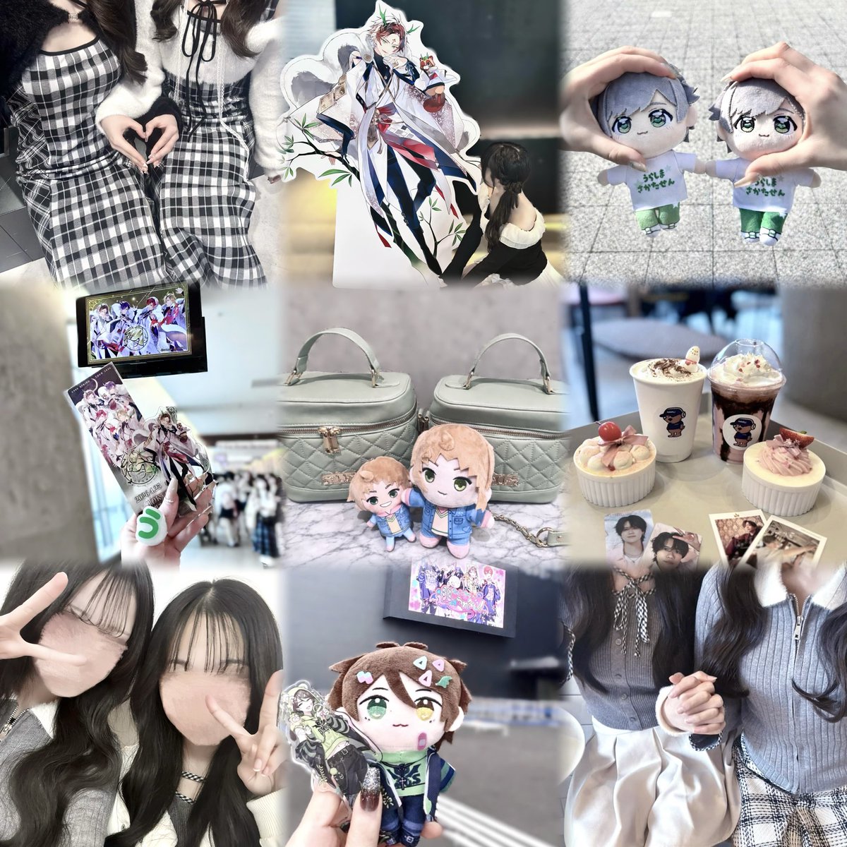 まゆ tweet media