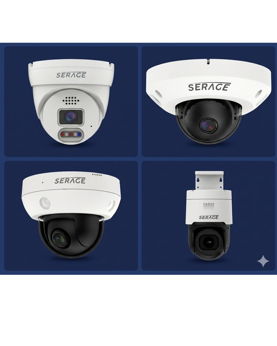 AmberleySecure's tweet photo. Do you want to lose all your valuable stuff?

No?

Didn't think so.

The building least likely to be targeted is the one with visible deterrents, and consequences for the burglar.

The one with working CCTV.

If you've got any questions -- just ask. https://t.co/DDG0IHuzvC