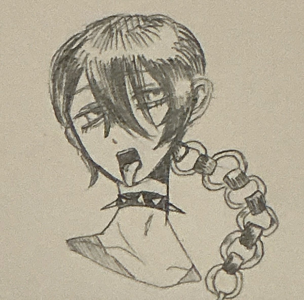 化刃咼 tweet media
