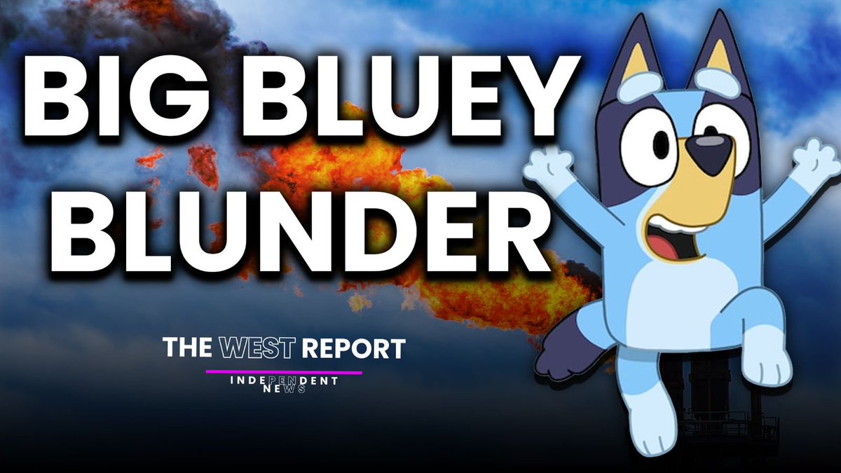 MichaelWestBiz's tweet image. How the ABC left $2.2B on the table with BBC deal on Bluey. Have Aussies got a thing for letting foreigners carve up our assets ... ie gas?
 @JBarnettMW explores. #auspol 
michaelwest.com.au/how-bluey-beca…