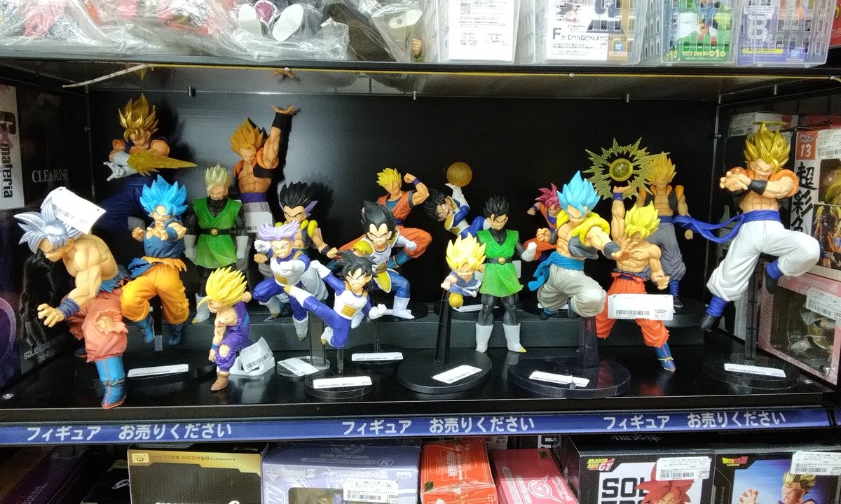 フィギュア まとめ売り14体セット【中古品・箱無し】 鬼滅の刃 フィギュア まとめ売り 14体セット - メルカリ
