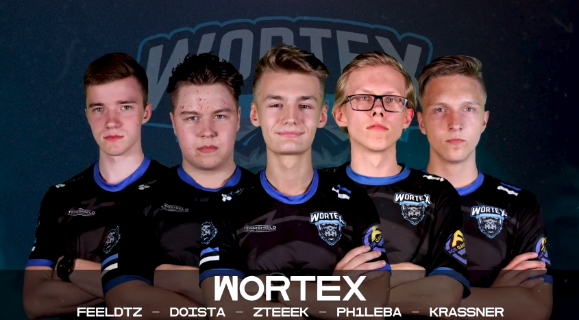 zteeekCS's tweet photo. real OG's know @wortexesport https://t.co/DLEWy4hMG6
