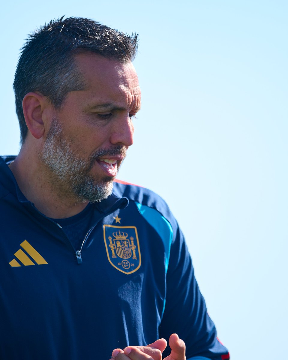 Selección Española Masculina de Fútbol tweet media