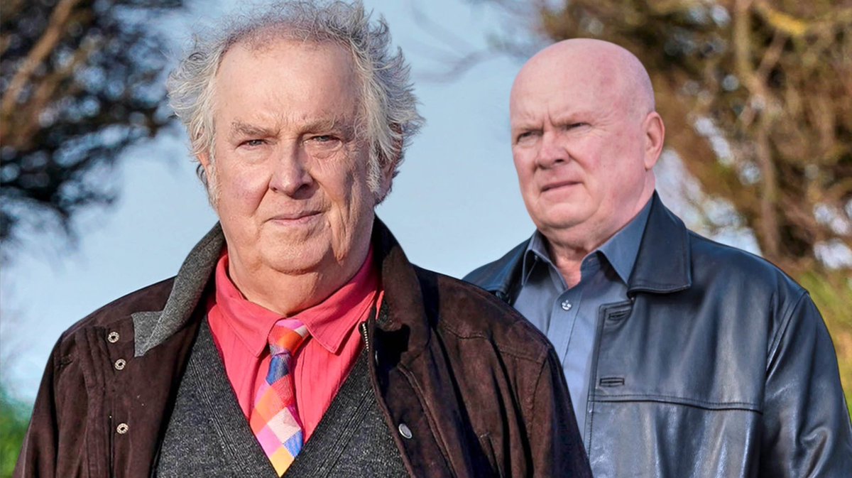 mr_sjpatterson's tweet image. 🚨NEW🚨 Nigel’s death in #EastEnders leaves a nation in bits as Phil makes a promise ❤️‍🩹

📲 shorturl.at/nhUia