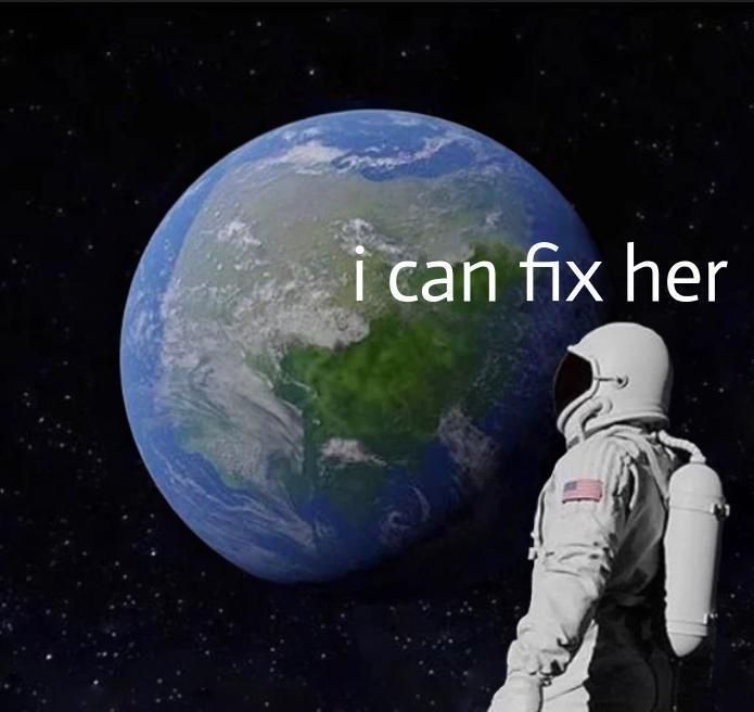 hopecore tweet media