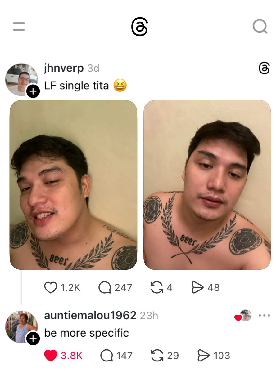 storm.INA ⛈️💰 tweet media