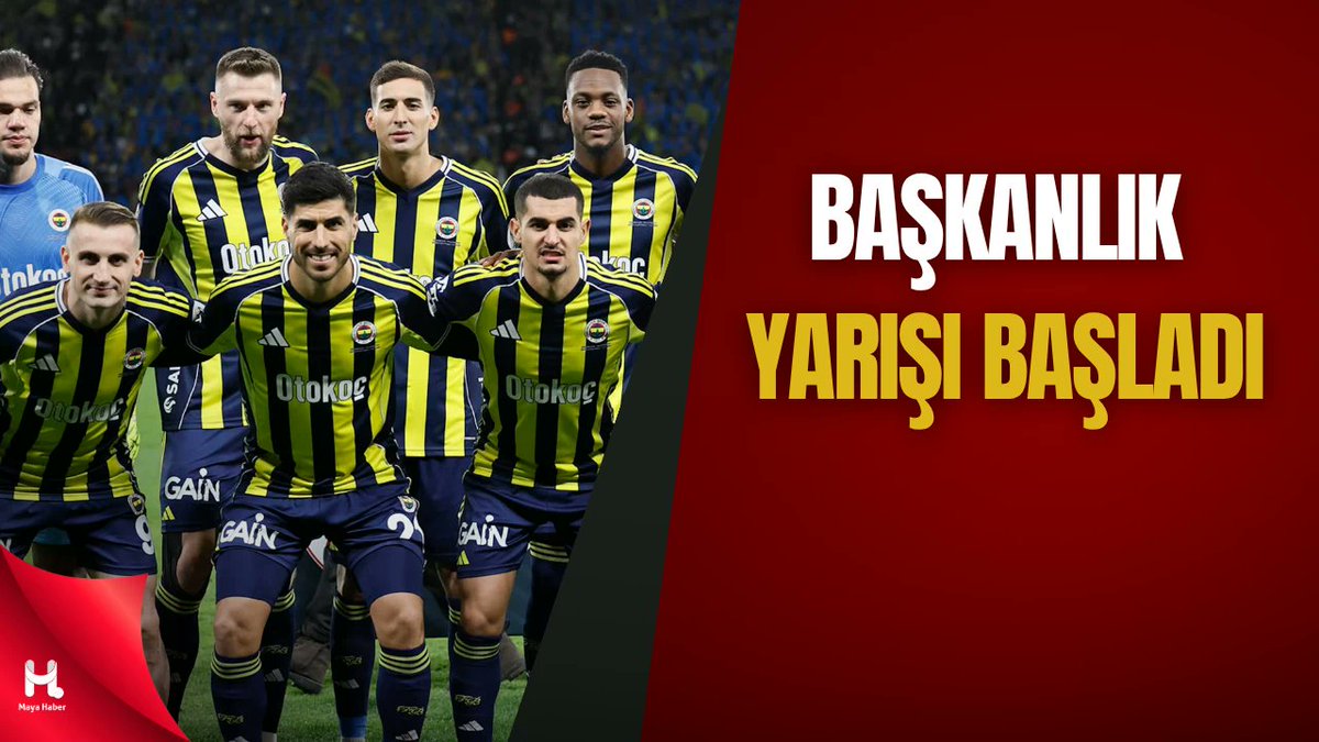 mayahabercom's tweet photo. Fenerbahçe’de Başkanlığa Aday Olan İsimler Açıklandı

https://t.co/rQXCXG0sr0

#Fenerbahce #Açıklandı #Başkanlık #Adaylar #AdayOlanKişiler #FenerbahçeninYeniBaşkanıKim https://t.co/VGIBYl5rQi
