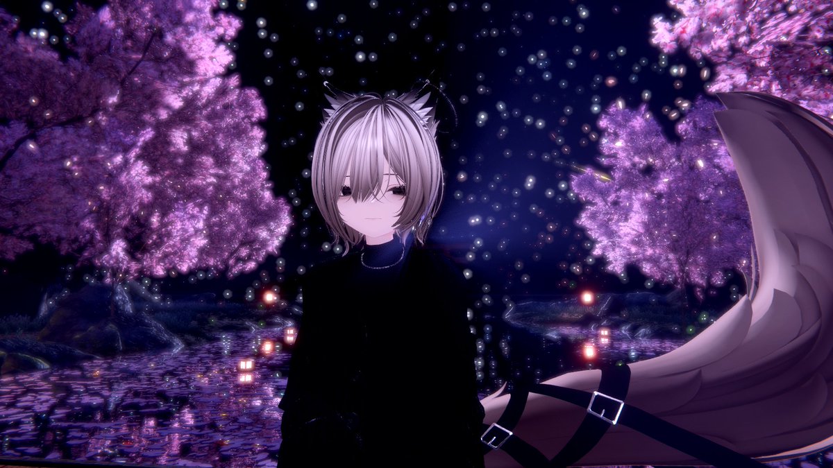 らいか👾 tweet media