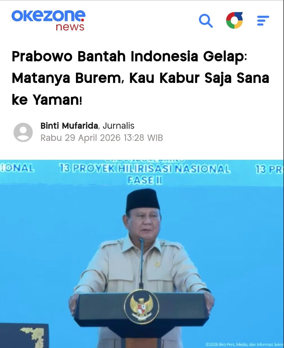 Jejak digital. tweet media