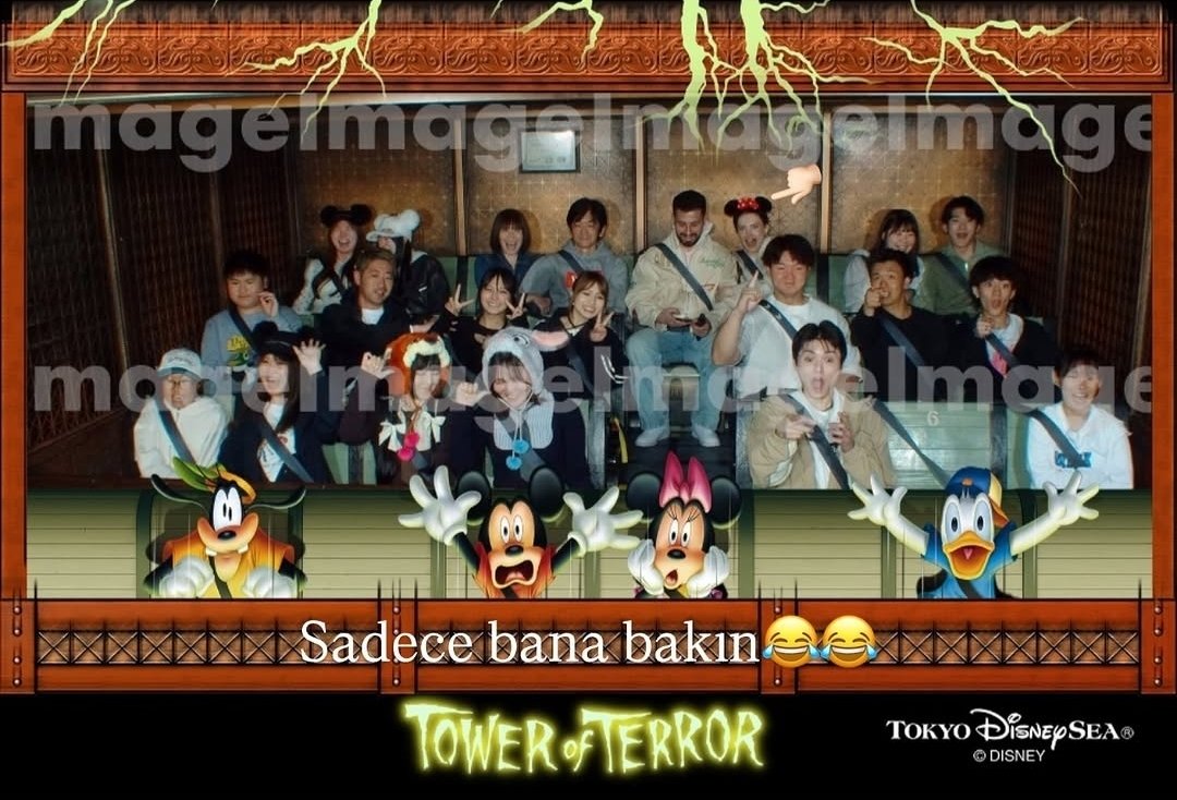 Sblbzdgan's tweet image. 🥰 #elsed