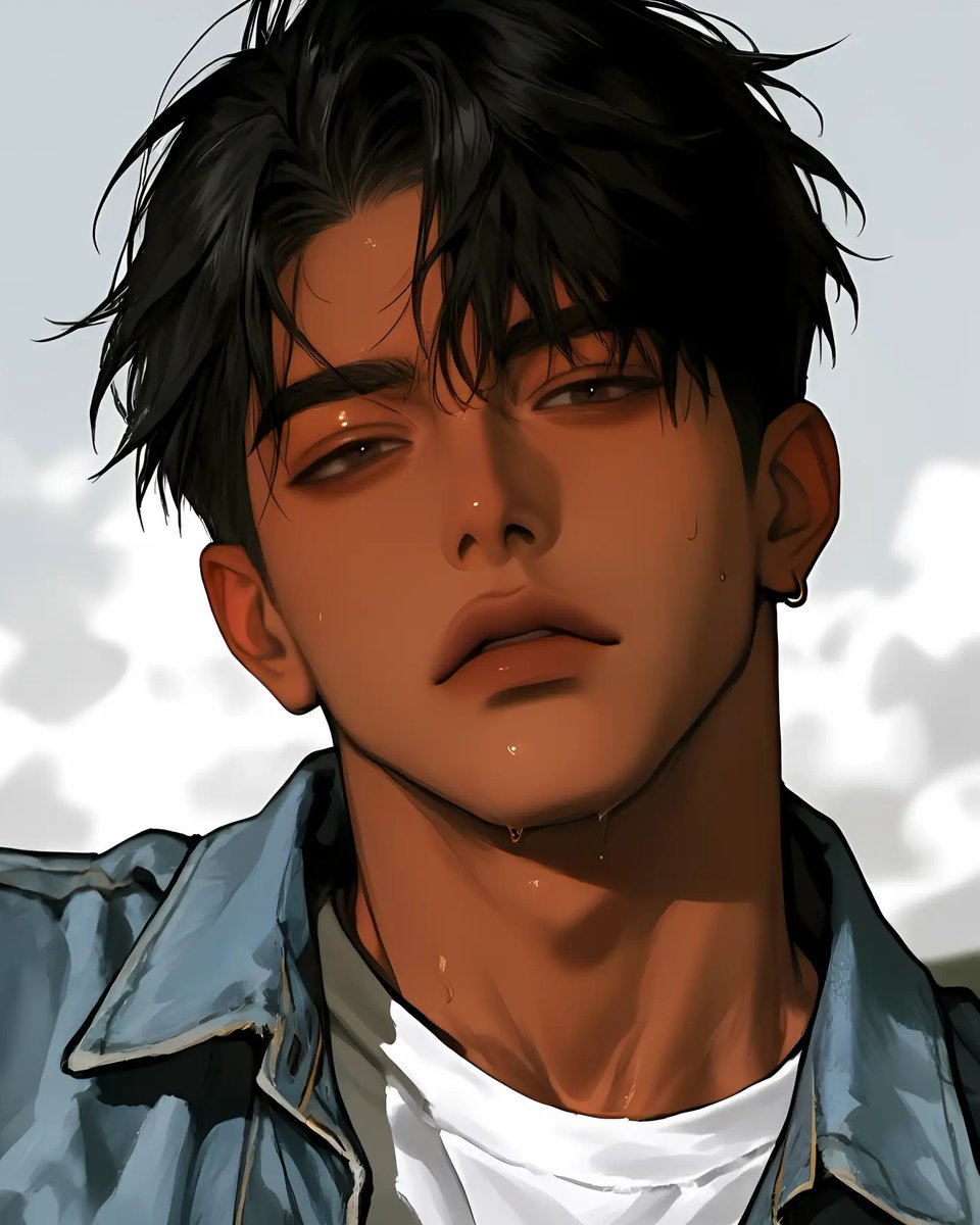 postype's tweet photo. "……아, 진짜. 짜증 나, 너."

엄마 친구 아들이자 당신의 오랜 소꿉친구인 공석민.
좁은 자취방, 핸드폰을 만지작거리던 석민이 미간을 팍 찌푸렸다.
방금 전 불쑥 내뱉은 '오늘따라 잘생겼다'는 말 한마디 때문이다.

👇🏻 공석민과 대화하러 가기