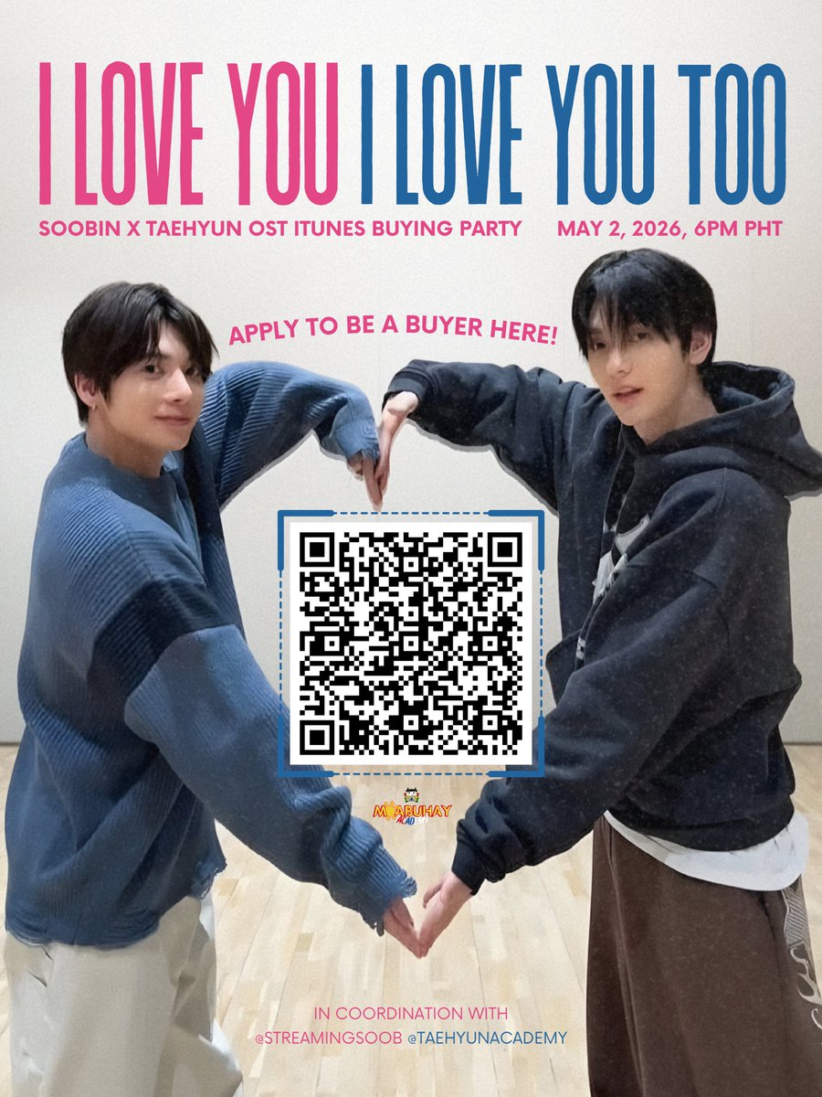 MOAbuhay 🇵🇭 | TXT PH Fanbase tweet media