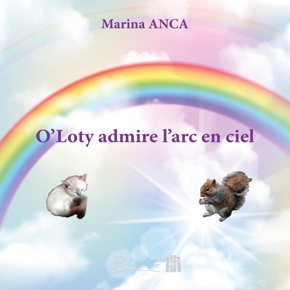 _Marina_Anca's tweet image. Très heureuse de vous faire découvrir mon livre pour les tout-petits  blinklinebooks.com/livres-jeuness… de la remise de 10% ; cela ne va pas durer longtemps⏰
#livre ##lecture