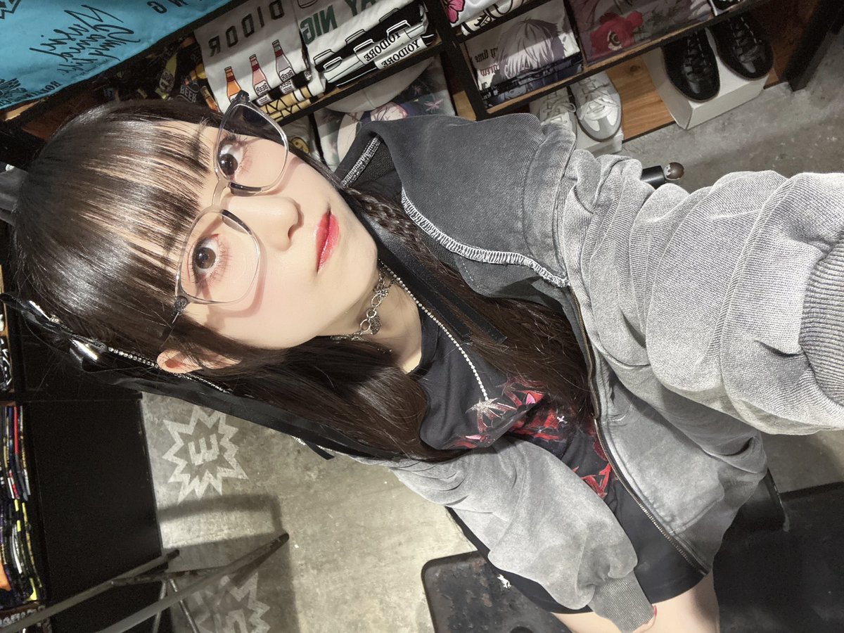 七瀬つむぎ tweet media