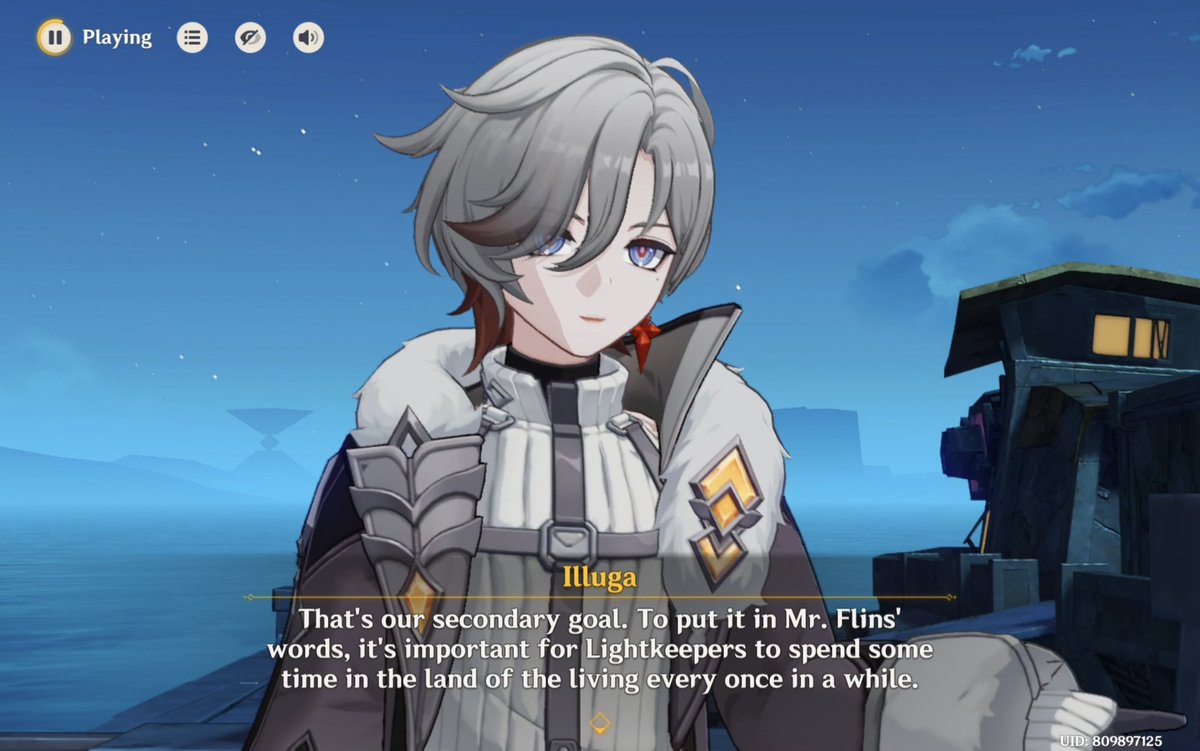 ennirehcla's tweet photo. Yea basically one of you making excuse to have a date and one of you making excuse to give a gift to your date who has been eyeing that certain musket for excuse for the next date
what is this horribly adorable faelight moment GRRRRRRRR I WANT TO SQUEEZE BOTH OF YOU https://t.co/A4tsiPpMcP