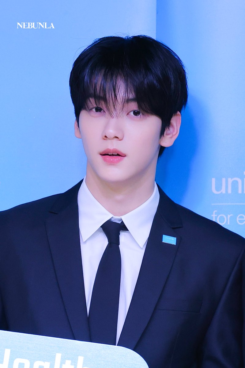 260429 unicef

#수빈 #SOOBIN #スビン #TXT