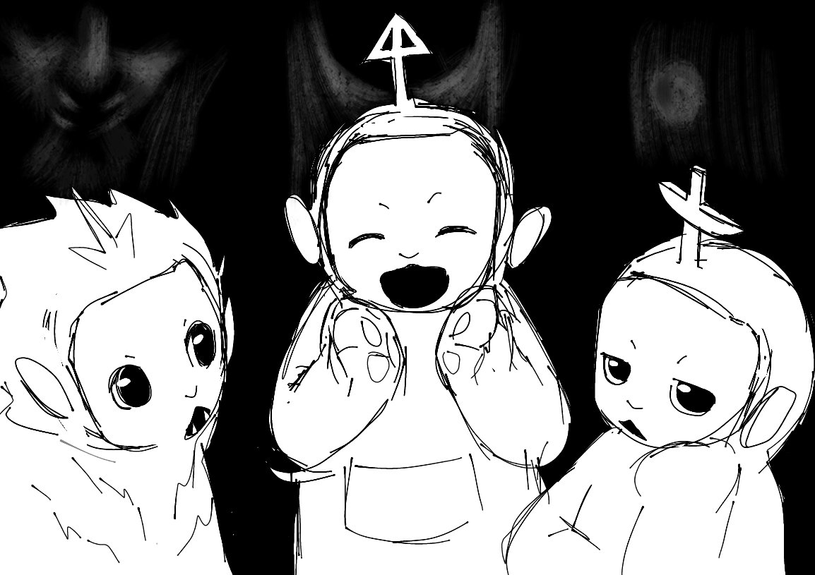 announcer tweet media