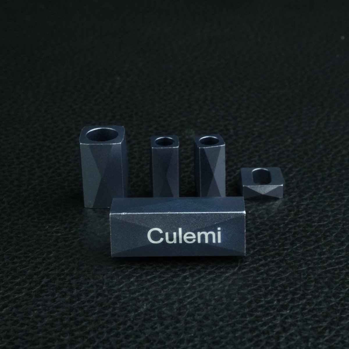 Culemi Audio tweet media