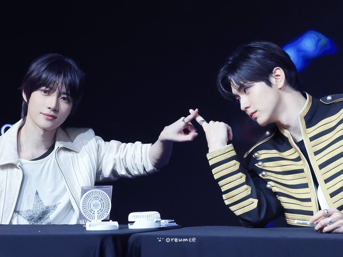 oreumce🧊 tweet media