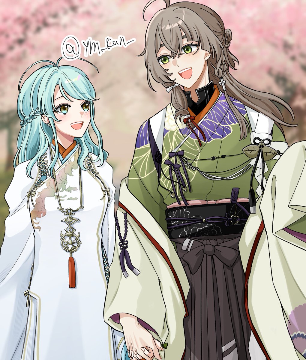 やまくん tweet media