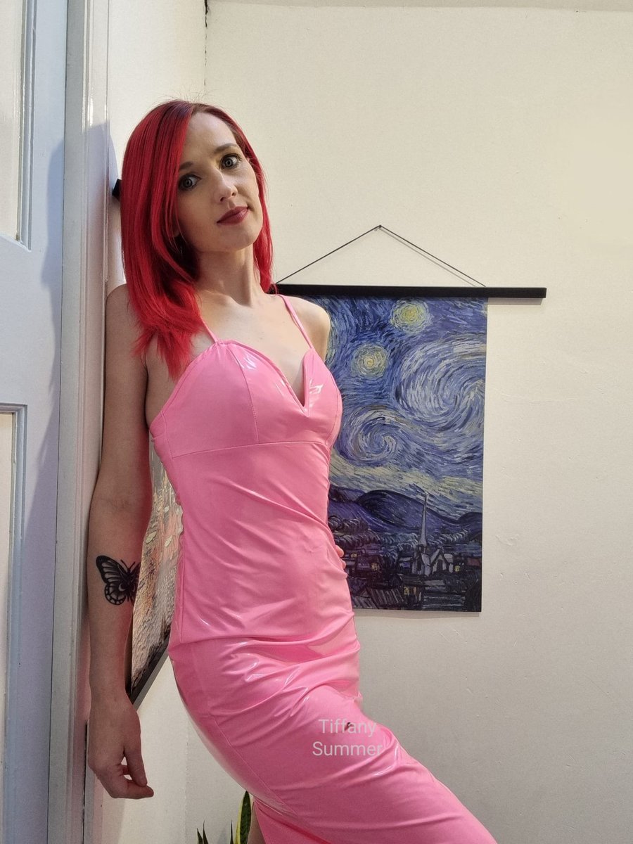 Tiffany Summer tweet media