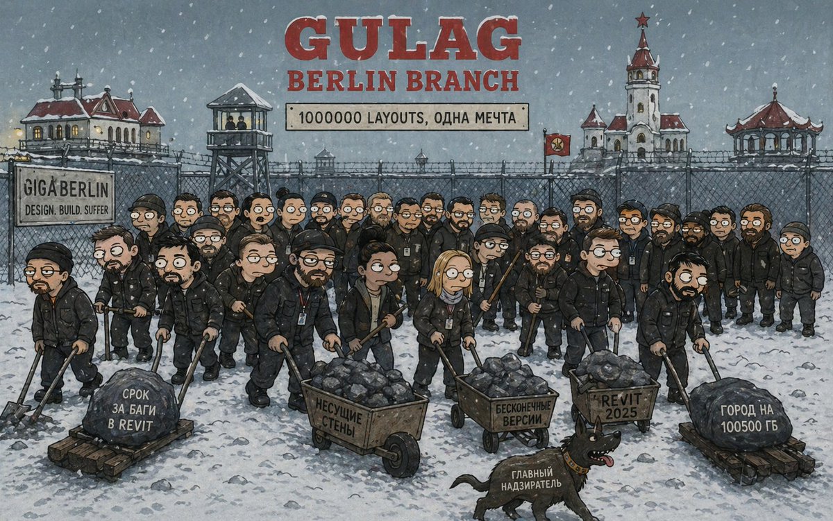 GULAG (FanPage) tweet media