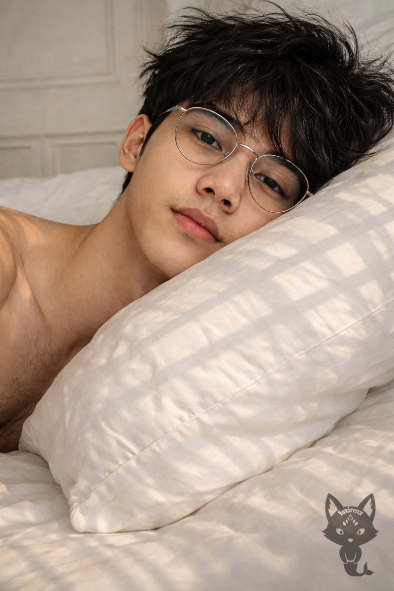 foxyper's tweet photo. #foxirenxamir
#foxirenai #foxirenxai #aiart #gayaiart #maleart #Promptography #gayai
@foxirenx https://t.co/FWD1vOAd6R