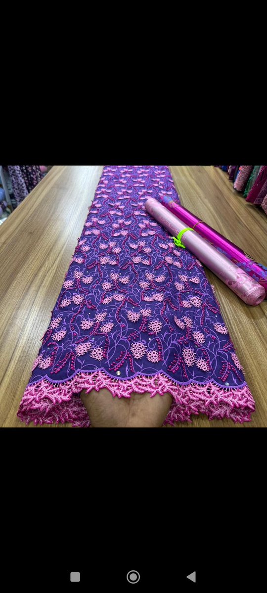 Atinuke clothing and fabrics store's.(PBD/ 1429) tweet media