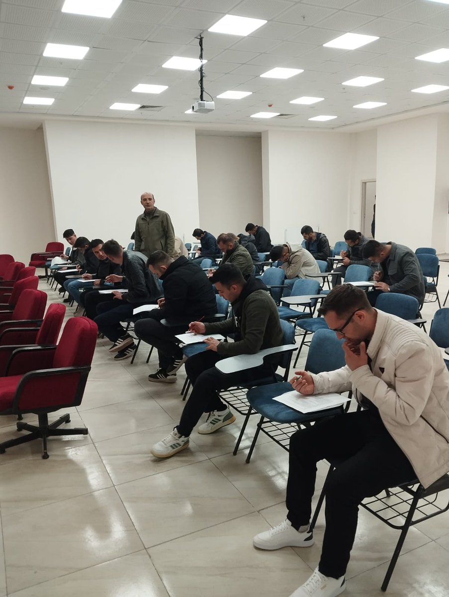 Van DKMP Müdürlüğü 🇹🇷 tweet media