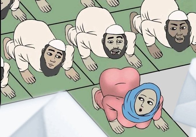 أمير أمراء المؤمنين tweet media