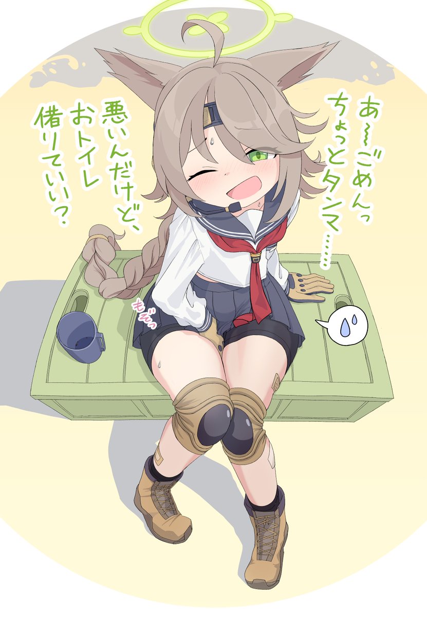 みみもり🔞 tweet media