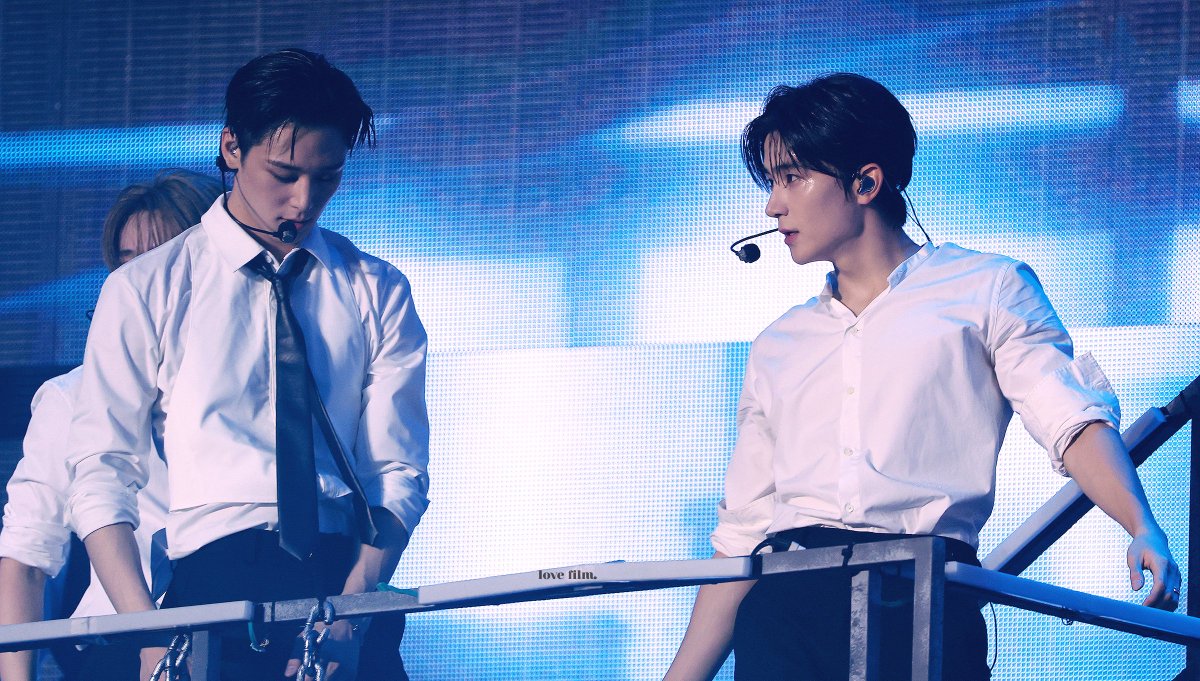 love film. tweet media