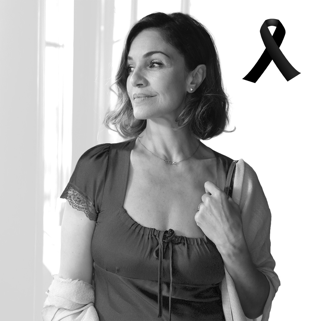 InopiaFilms's tweet photo. Desde Inopia Films, hoy recordamos con cariño a Nadia Farès, quien nos dejó la semana pasada.

Su talento y presencia en pantalla quedarán para siempre en la memoria de quienes la admiramos.

Descansa en paz. 🤍

#NadiaFares #InMemoriam #Cine https://t.co/Dv6wUSCwDZ