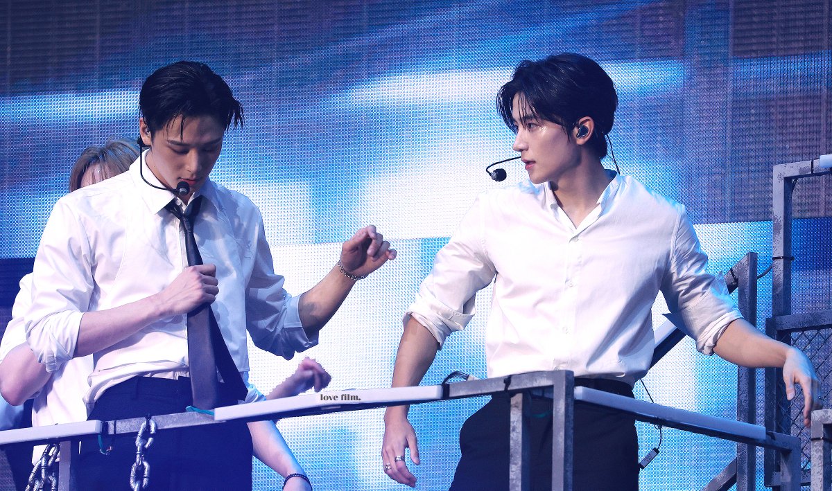 love film. tweet media