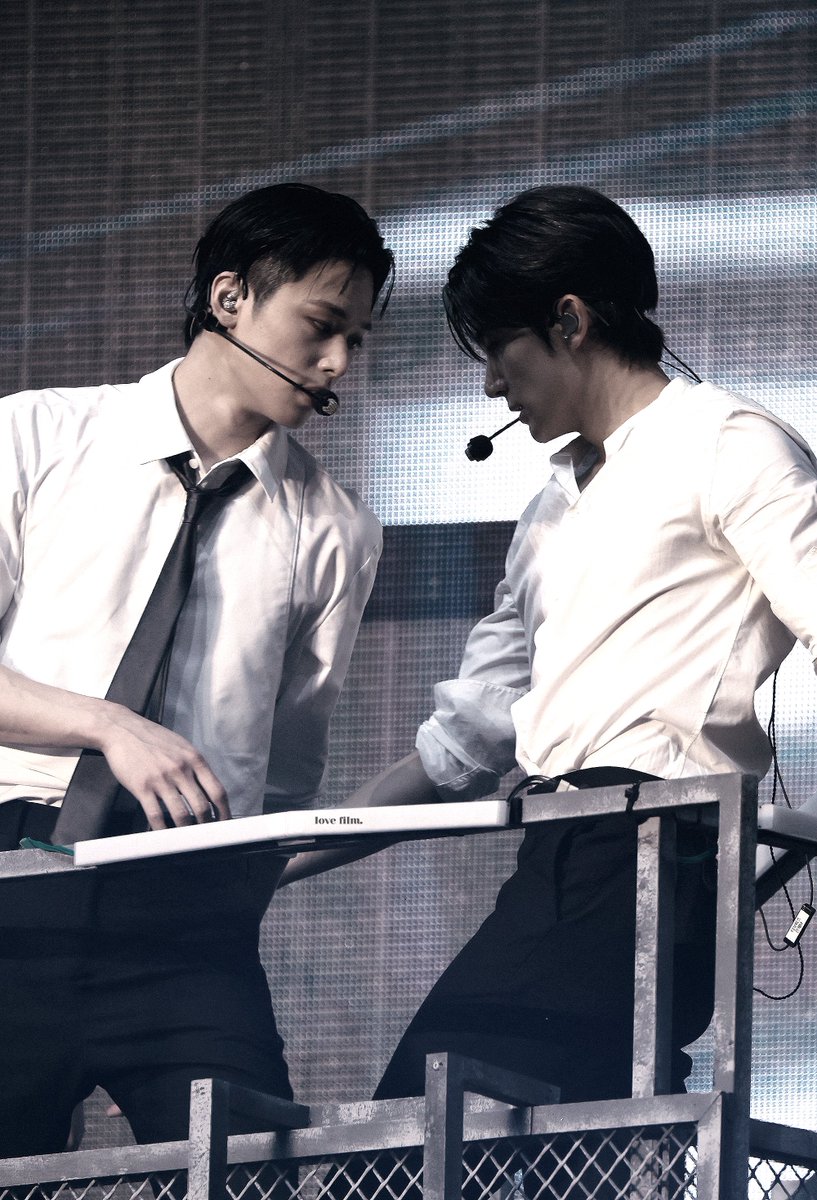 love film. tweet media