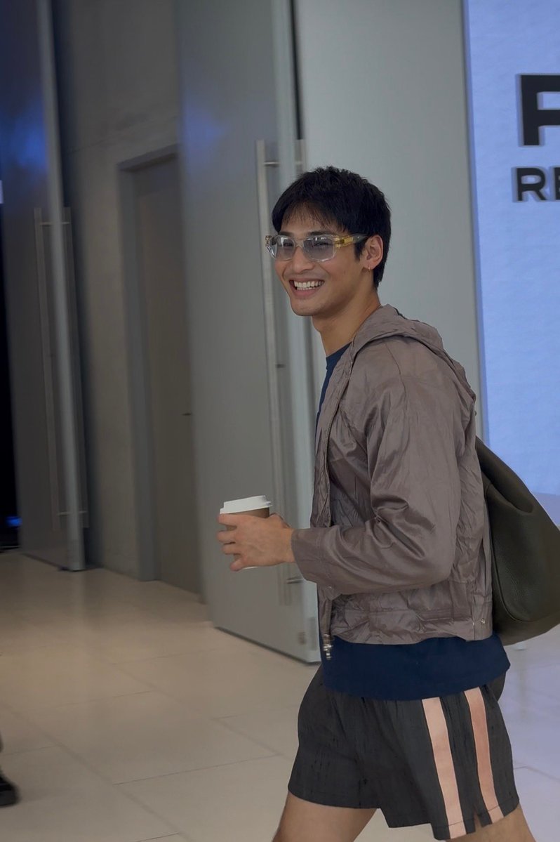 บีบี รักอาโปเท่าจักรวาลมาเวล tweet media