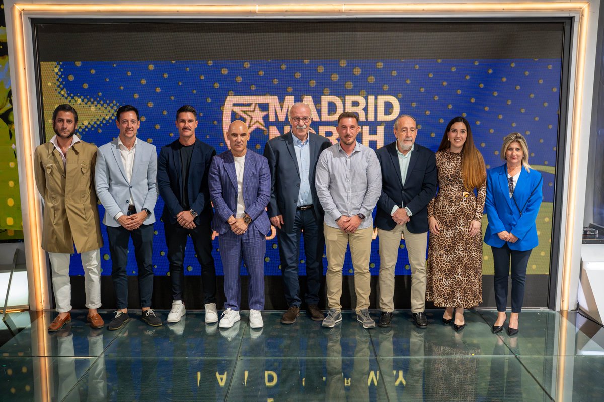 Ayuntamiento Colmenar Viejo tweet media