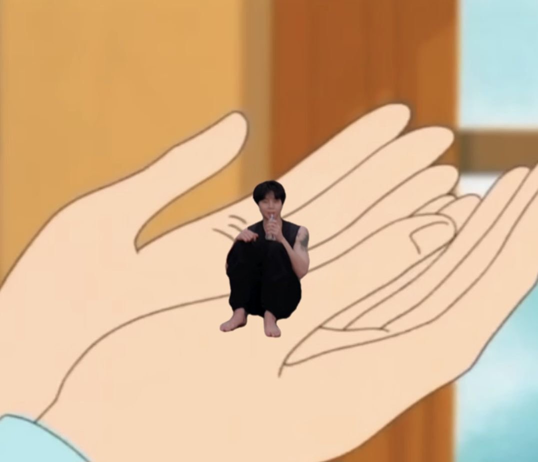 ᴊᴏʜɴɴʏ🤏🏻