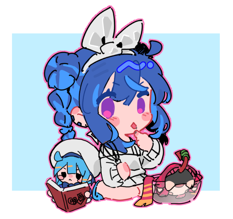 winter snow tweet media