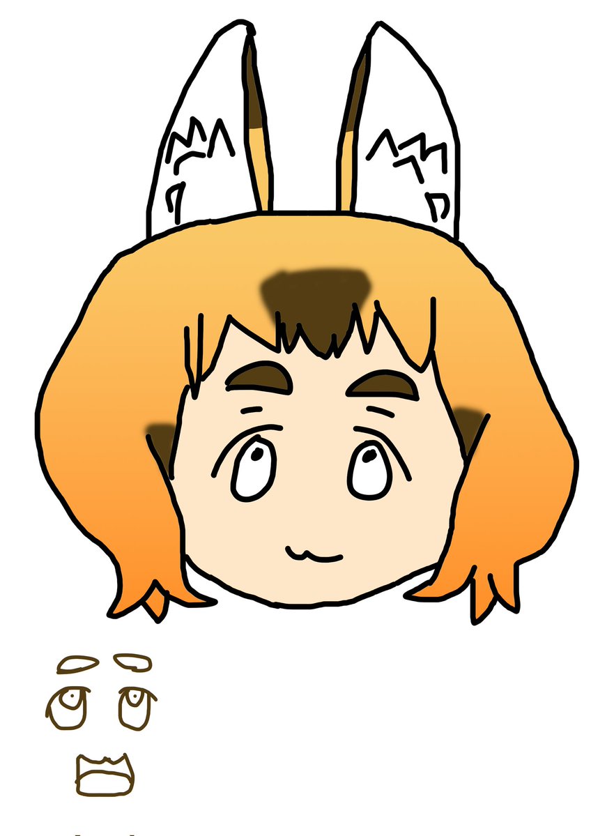 キタキツネ🦊VR tweet media